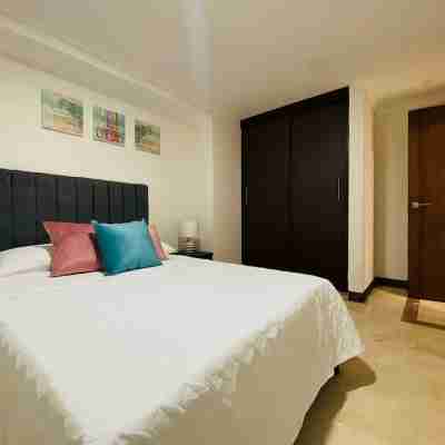 Apartamento Familiar Provenza Medellin Rooms