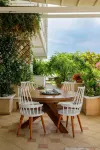 Eliza Hotel by Panel Hospitality - Formerly Evdion Hotel