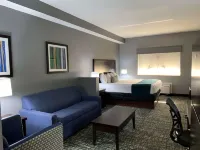 Best Western Plus Olive Branch Hotel  Suites