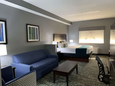 Best Western Plus Olive Branch Hotel  Suites Hotels in Olive Branch