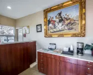 Rodeway Inn Fort Pierce US Highway 1 Hotels in Fort Pierce