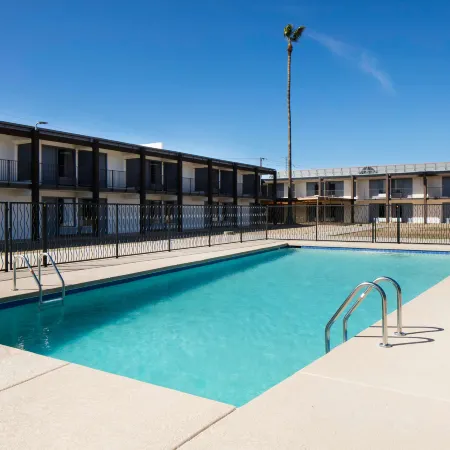 Red Lion Inn & Suites Tucson Downtown