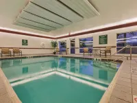 La Quinta Inn & Suites by Wyndham Boise Airport Hotels in Boise