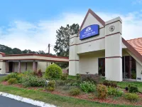 Americas Best Value Inn Smithfield Hotels in Smithfield