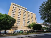 Best Western Plus Gran Hotel Centro Historico Hotels near Cabañas Museum