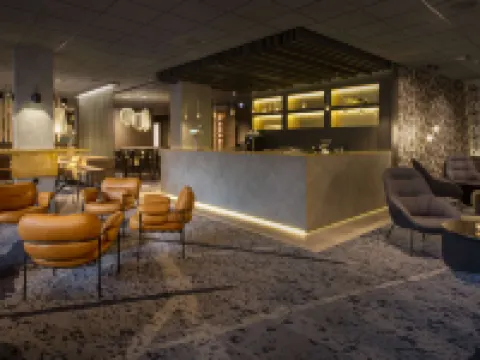 Scandic Ambassadeur Drammen โรงแรมในดรัมเมน