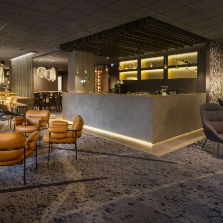 Scandic Ambassadeur Drammen