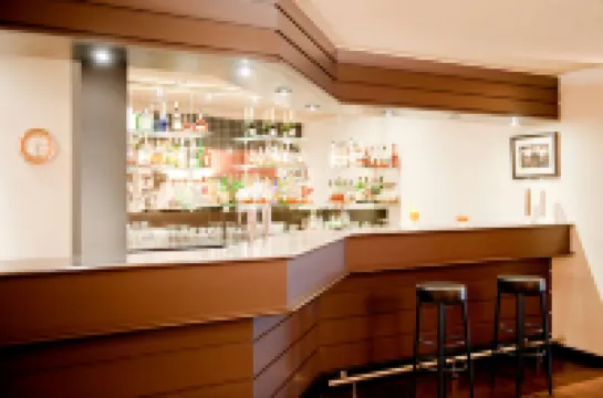 New Hotel Charlemagne