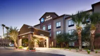 Best Western Town Center Inn Hotels in Weslaco