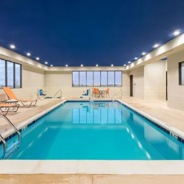 Wingate by Wyndham Lubbock Near Texas Tech Univ. Medical Ctr