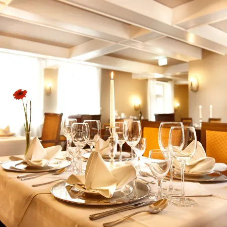 Hotel Pelli Hof Rendsburg by Tulip Inn
