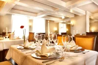 Hotel Pelli Hof Rendsburg by Tulip Inn - breakfast