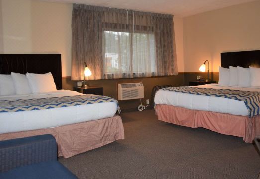 슈어스테이 호텔