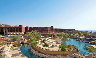 Movenpick Resort & Spa Tala Bay Aqaba