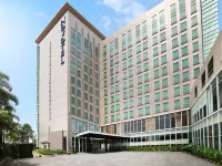 Novotel Bandung Hotel dekat Borma Toserba Dakota
