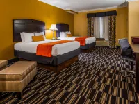 Best Western Plus Barsana Hotel & Suites Hotels near Grant Square