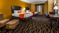 Best Western Plus Barsana Hotel & Suites Hotels near May Square
