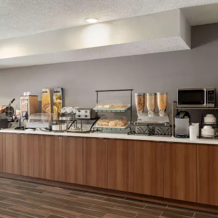 Microtel Inn & Suites by Wyndham Tifton