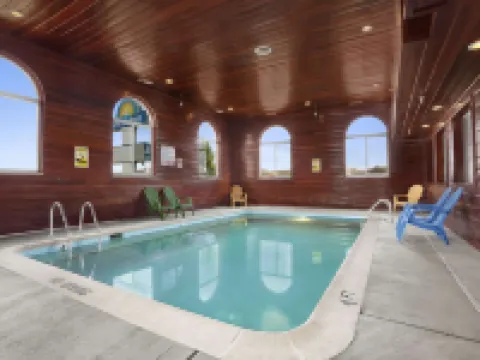 Days Inn by Wyndham Sheridan Hotels in Sheridan