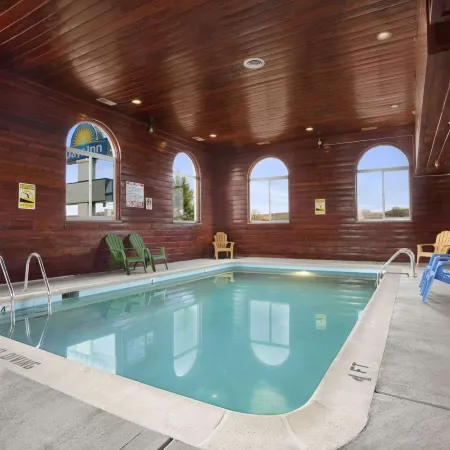 Days Inn by Wyndham Sheridan