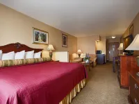 Best Western Penn-Ohio Inn  Suites Hotels in Trumbull County