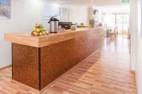 Hotel am Kieler Schloss Kiel by Premiere Classe