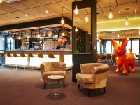 基里亞德酒店-克萊蒙費朗北-裏永 里永酒店