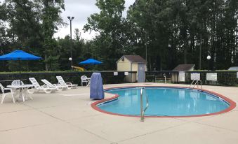 Motel 6 Savannah, GA - Midtown