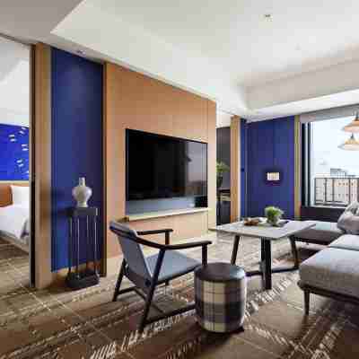 ハイアット セントリック 金沢 Rooms