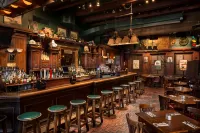 Phoenix Park Hotel - bar