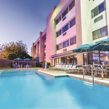 La Quinta Inn by Wyndham Austin North