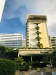 Mar Hotel Conventions Hotels in 