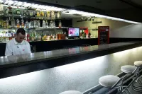 Mar Hotel Conventions - bar