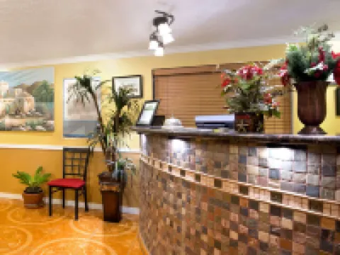 Super 8 by Wyndham Alamogordo/White Sands Hotels in Otero County