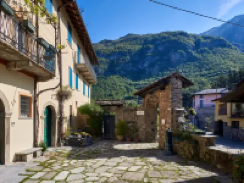 La Cascina Hotels in Lierna