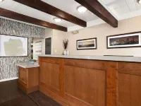 Travelodge by Wyndham San Francisco Bay Hotels near Fort Mason