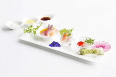 料理 下田東急ホテルの写真