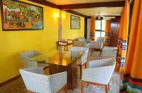 Chan-Kah Resort Village Convention Center & Maya Spa - breakfast