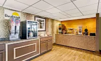 Days Inn by Wyndham Wilson - breakfast