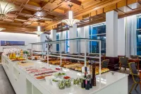 NH 애틀랜타 로테르담 호텔