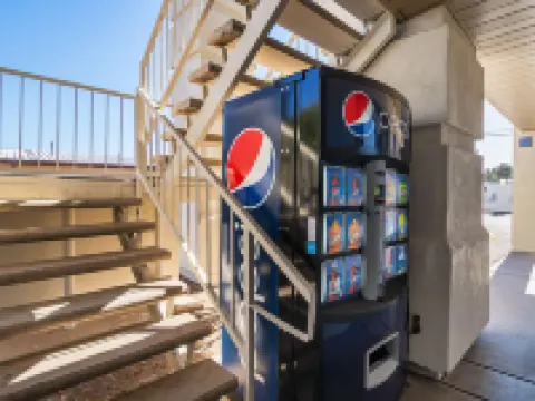 Motel 6 Safford, AZ Hotels in Safford