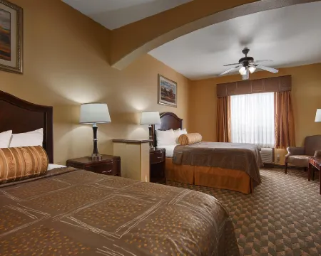 Best Western Plus Manvel Inn  Suites Hotels in Manvel