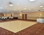 Quality Inn & Suites Fort Madison Near Hwy 61 Hotel di Nauvoo