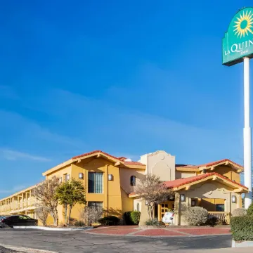 La Quinta Inn by Wyndham Odessa