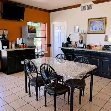 Americas Best Value Inn Brownsville/Padre Island Highway