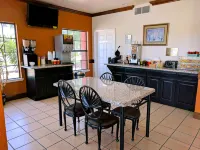 Americas Best Value Inn Brownsville/Padre Island Highway