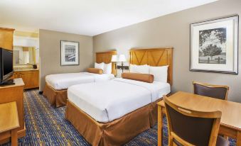 Best Western Dulles Airport Inn