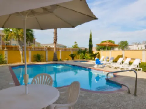 Americas Best Value Inn and Suites-Waller Prairie View Hotels in Waller County