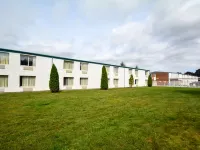 Motel 6 Warwick, RI - Providence Airport - I-95 Hotels in Warwick