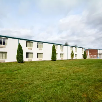 Motel 6 Warwick, RI - Providence Airport - I-95